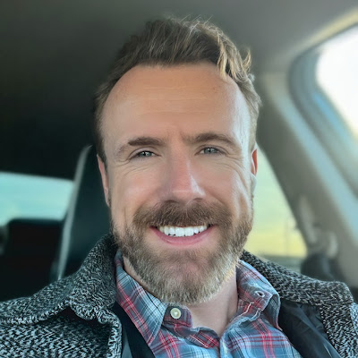 Liam May