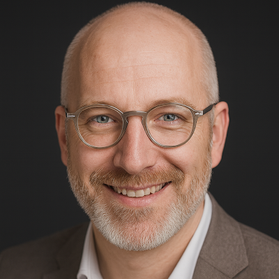 Jan Florian Maas