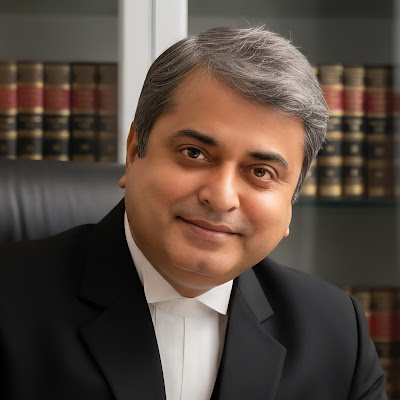 Adv.Sanjay Joshi