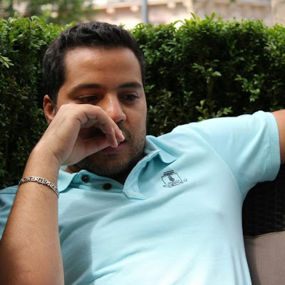 rezqallah hoummadi