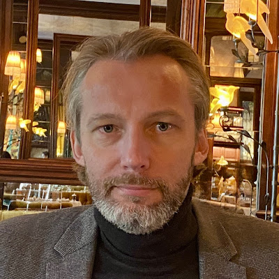 Nicolas Lecocq