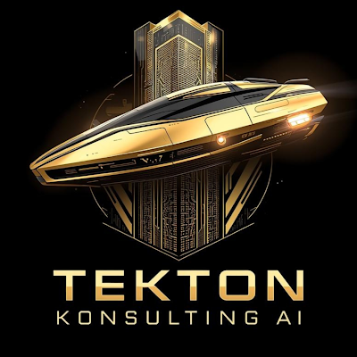 Tekton konsulting AI