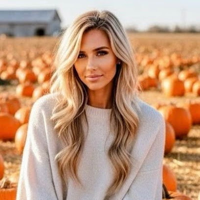 Lauren Mitchell
