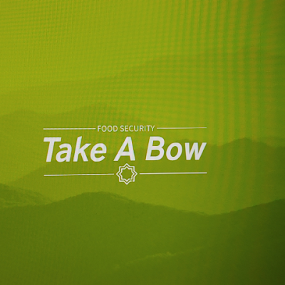 Take A Bow