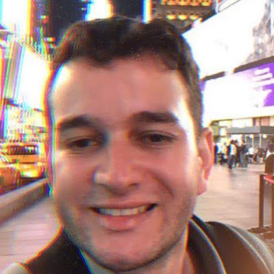 Bruno Campos de Oliveira