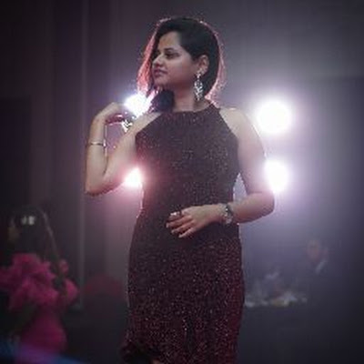 Janhavi Meshram