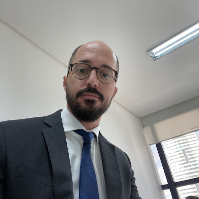 Carlos Arthur Ferrão Junior