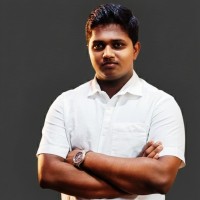 Rithik vinay