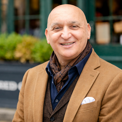 Thomas G. Giglione