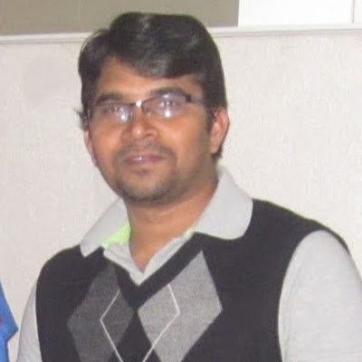Ajay Jaiswal
