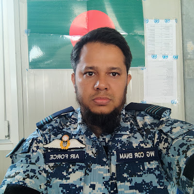 Syed enamul Haque
