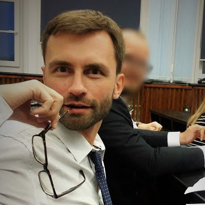 Marek Dolatowski
