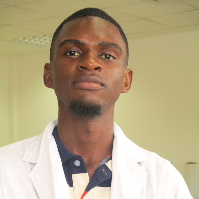 Sylvain Jugnore NGATSONGO AKONDJO