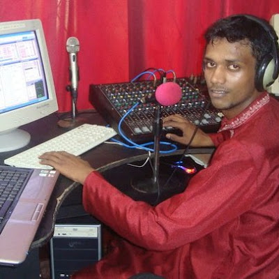 shiyam mohan