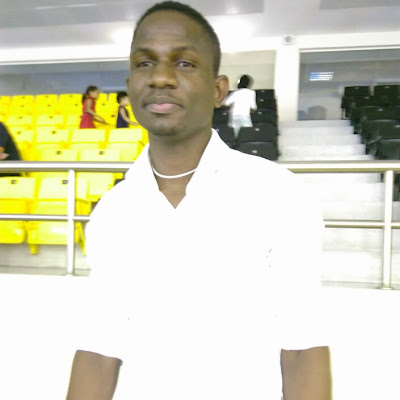 Robert Kwame Addo