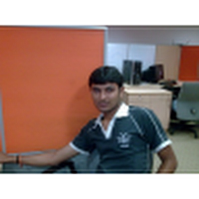 Chakrapani Ch