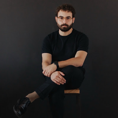 Daniel Ferraz