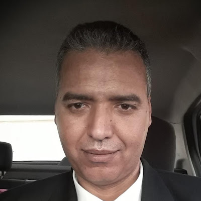Mohamed El Guelai