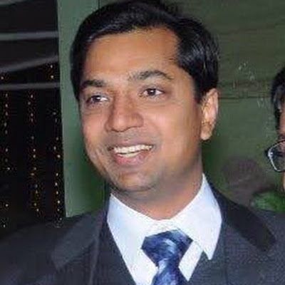 Harsh Jain