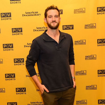 Jesse Goldstein