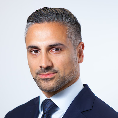 Darius Jannat