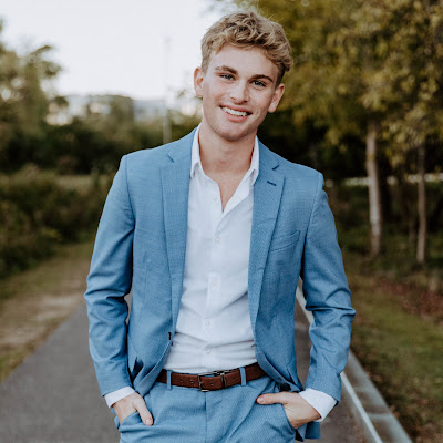Michael Caney Jr