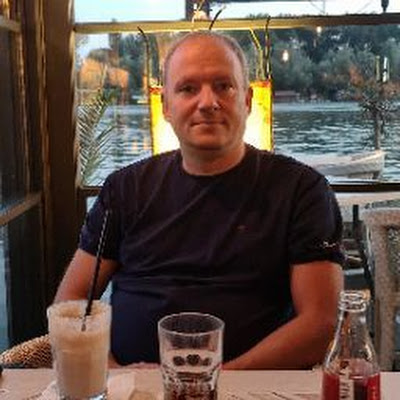 Predrag Bozic