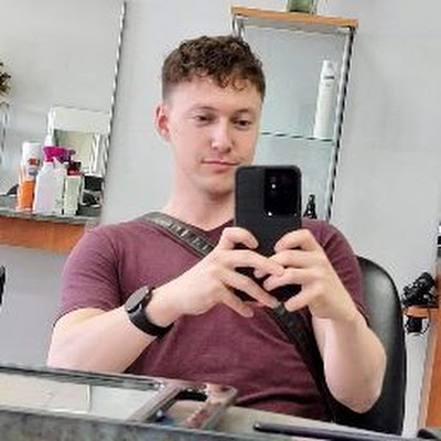 William “Justin” Fournell-Baker