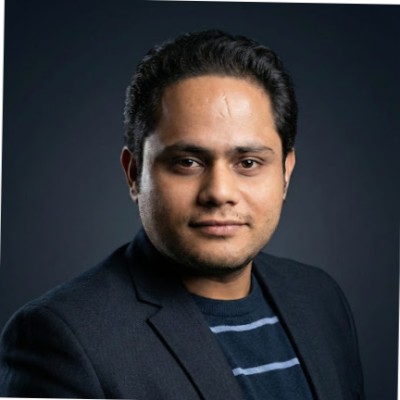 Anil Bhan