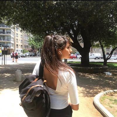 María Constanza Foix