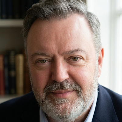 Dave Beckett