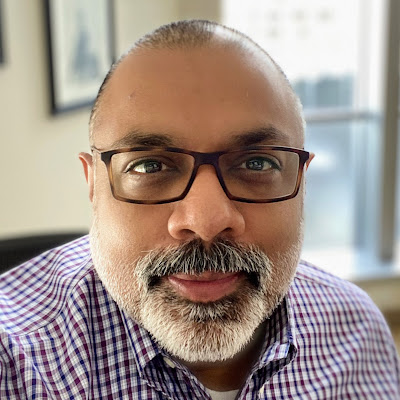 Nilesh Patel