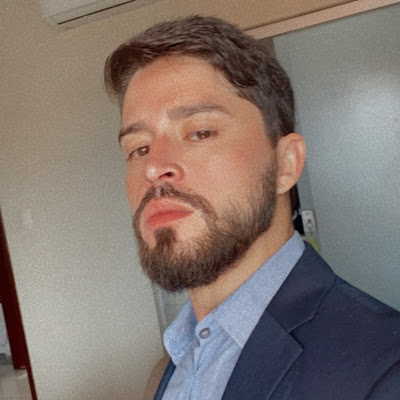 Victor Barbosa