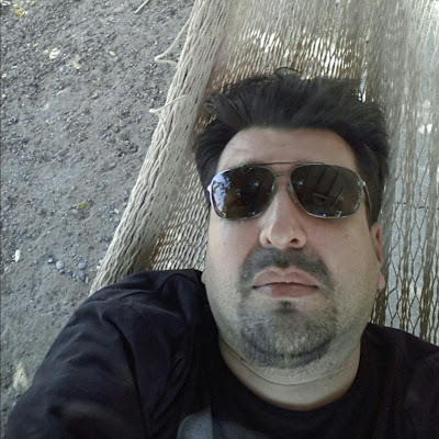 dante ramos