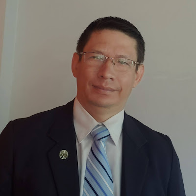 Hugo Cesar Gimenez -py