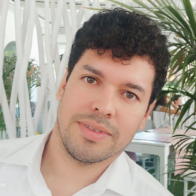 Noel Santos