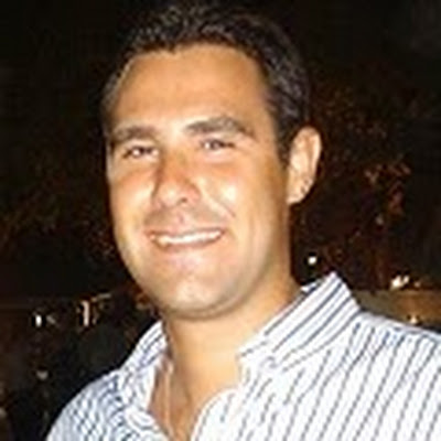 Jose Carlos Almansa Moreno