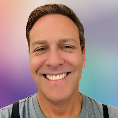 Eric Pendleton