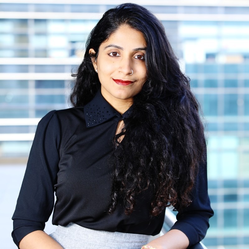 Siddhi Kudalkar