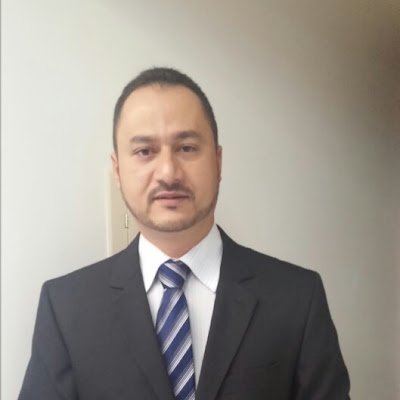 Fabricio Santos