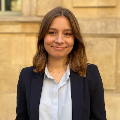 Emma Jacquier
