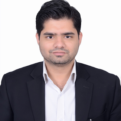 Rohit Dhyani