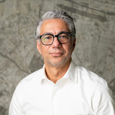 Cem Akcelik