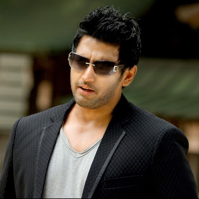 prashanth thiagarajan