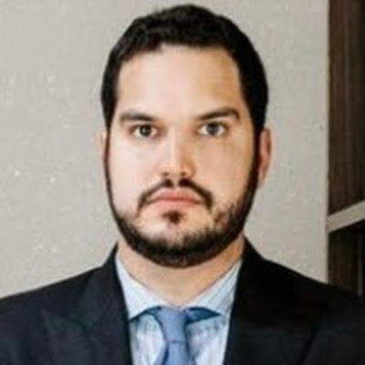 Antonio Marcos Pinto Coelho Junior