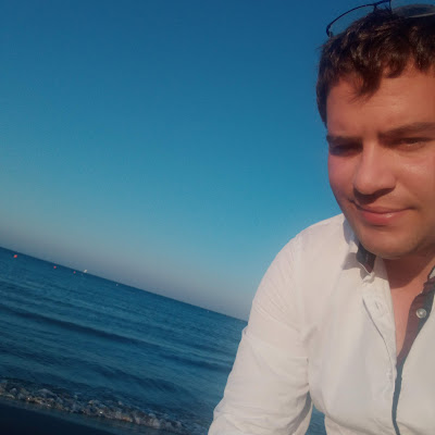 HAIM MACHLUF