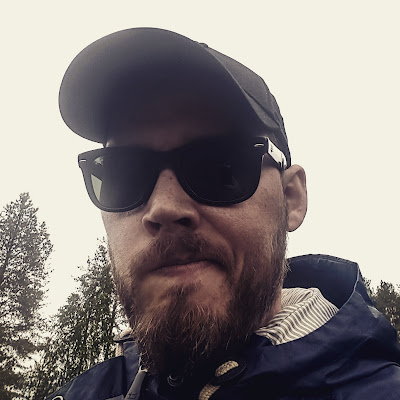 David Rutström