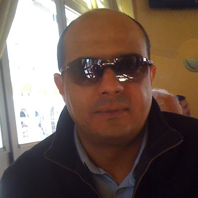 Habib Farhat
