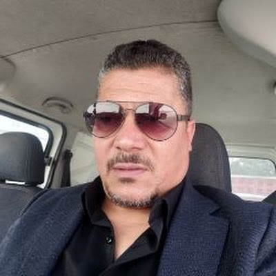 ALi Harmouch