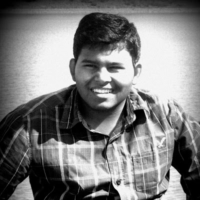 ANKUSH BHATTACHARYA